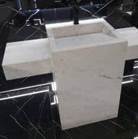 Marmură Volakas 3 cm