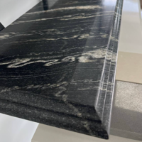 Granit Black and White