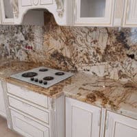 Granit Blanc du Blanc