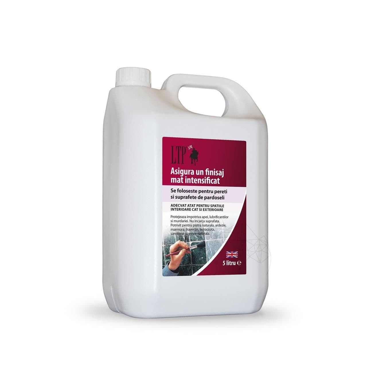 LTP Colour Intensifier 5L - Impermeabilizant piatra naturala