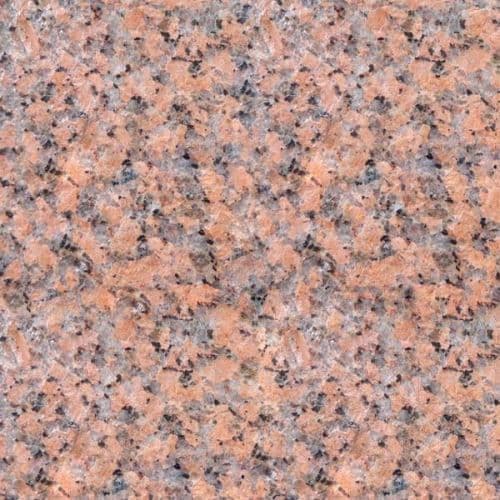 Granit Imperial Red Fiamat 60 x 30 x 1.5 cm