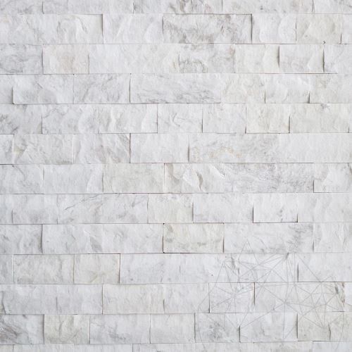 Marmura Volakas Scapitata 10 cm x LL