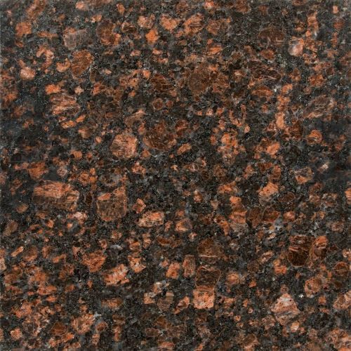 Гранит Tan Brown Полированный 61 x 30,5 x 1 см (Bizot 4L)