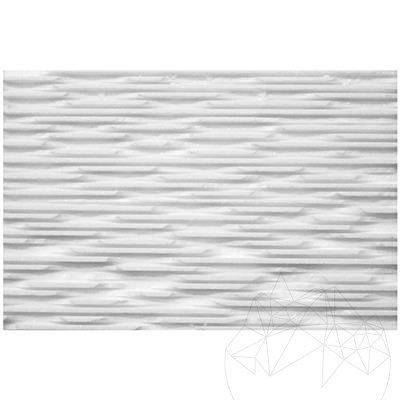 Marmura Thasos Nihaki 19.5 x 29.5 cm