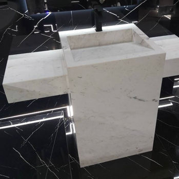 Marmură Volakas 3 cm