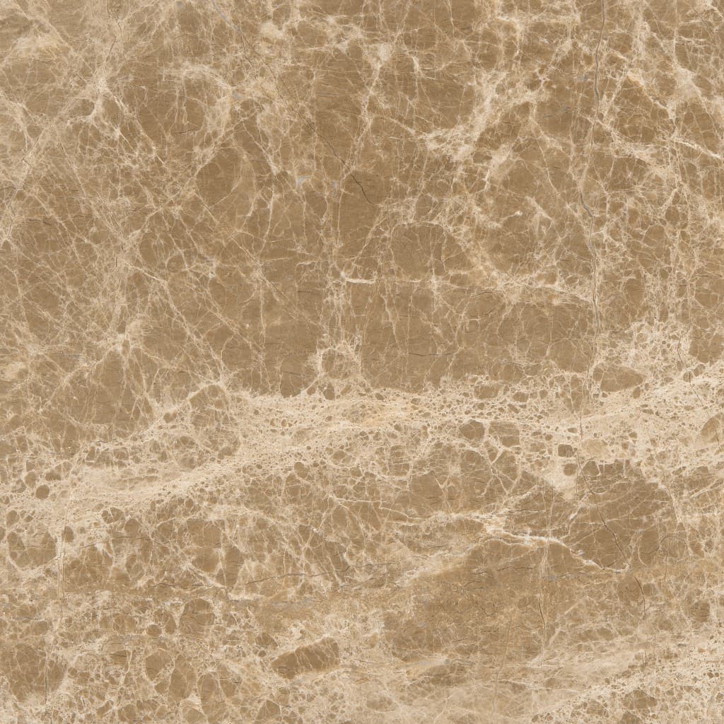 Marmura Light Emperador Polisata 60 x 30 x 2 cm