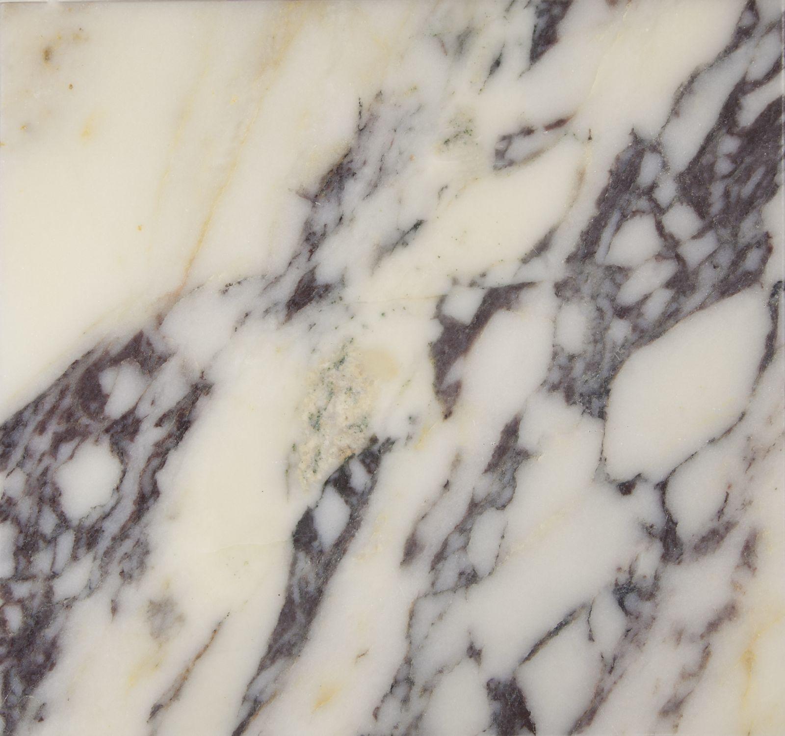 Marmura Arabescato Polisata 60 x 30 x 2 cm - Translucida